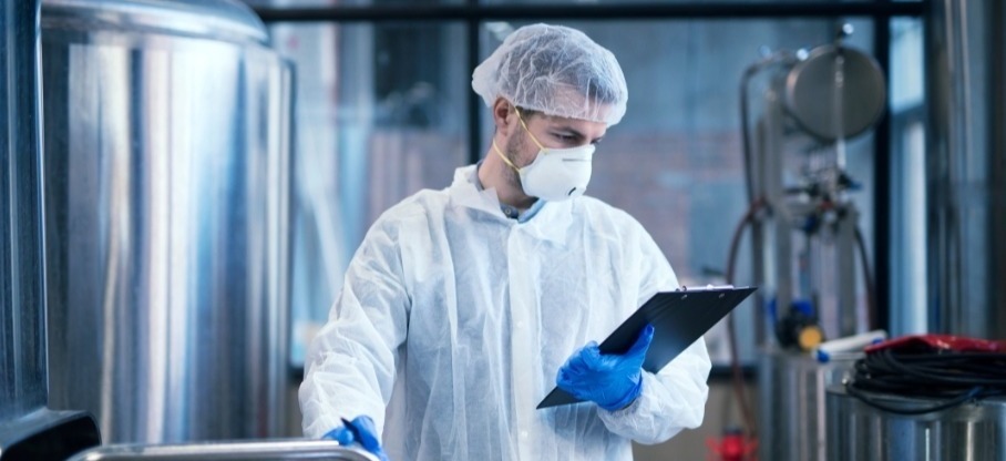 Health and Safety Risk Assessment