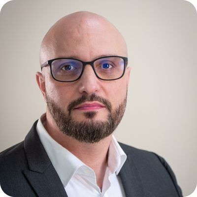 Kyri Anastasi CEO at Circle UK Group