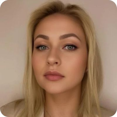 Katya Anastasi Circle UK Group