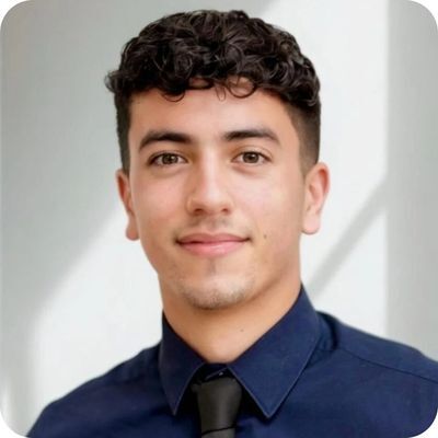 Ethan Harker Finanacial Officer at Circle UK Group