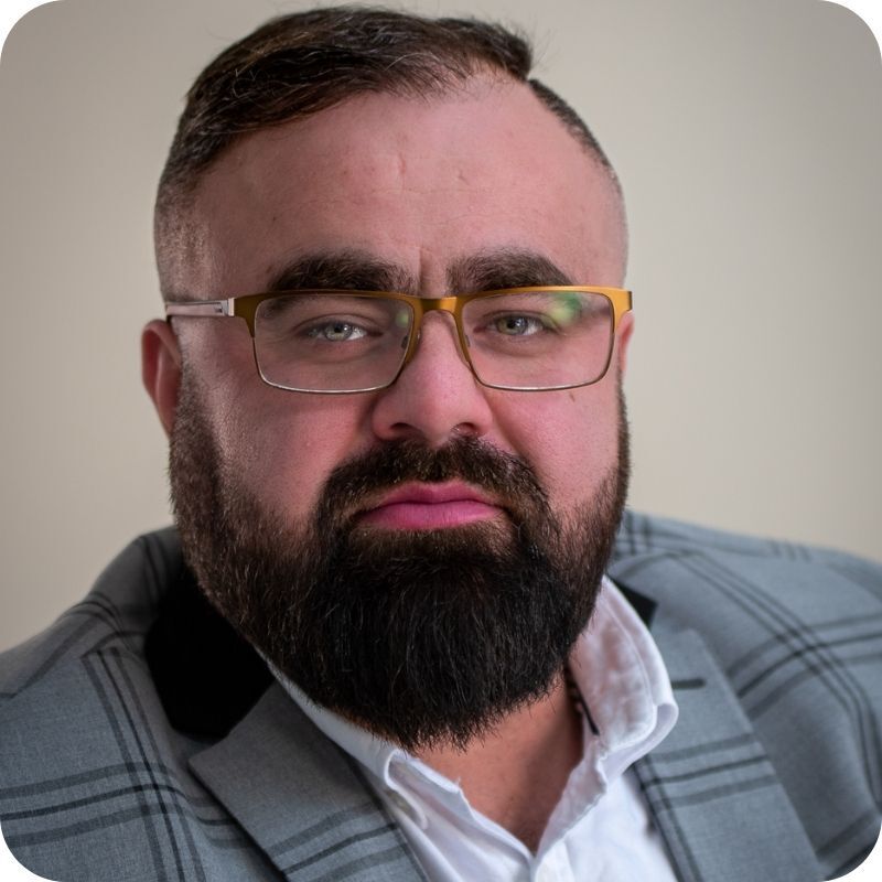 Karl Konicz SEO at Circle UK Group