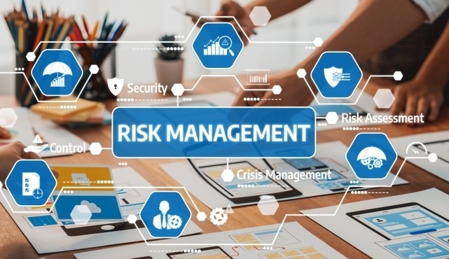 Managing Operational Risk: How UK Organisations Can Assess and Control It