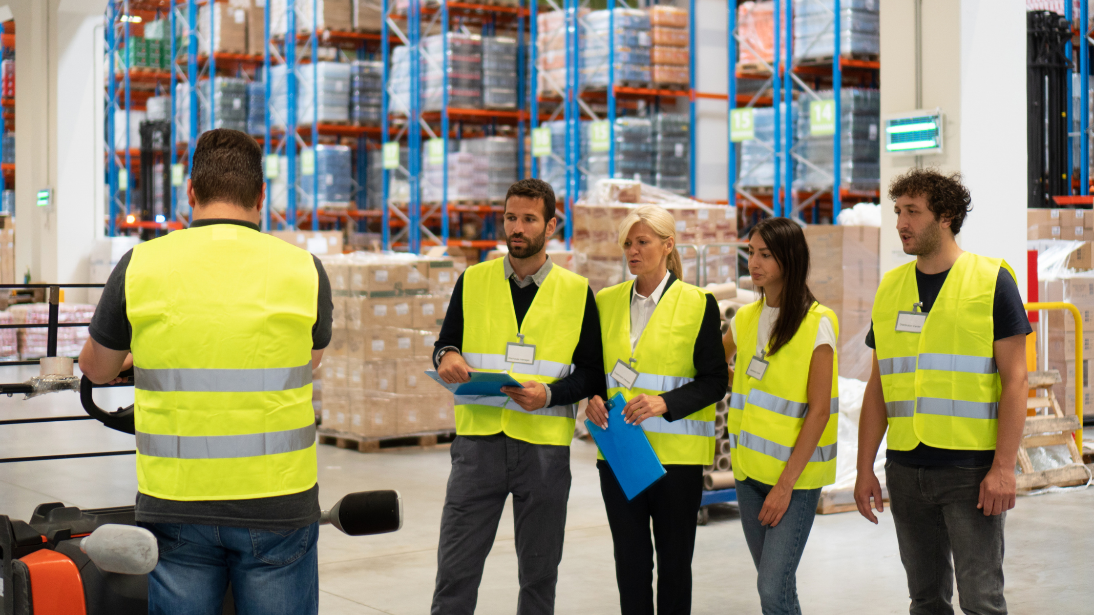2026 UK Workplace Transport Training Changes: Essential Employer Guide