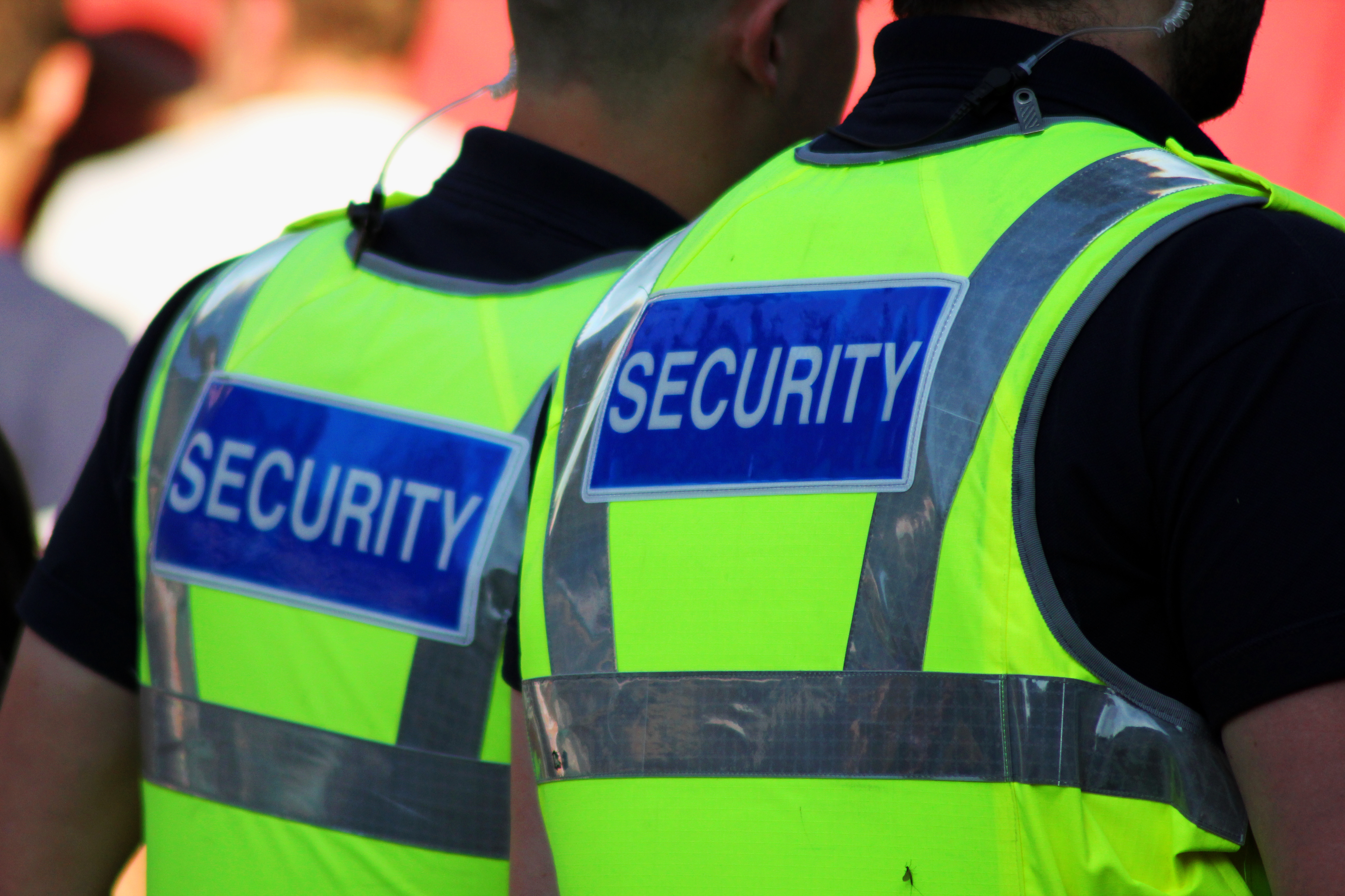 Choosing a Security Company in 2027: Essential Criteria for UK Buyers