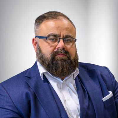 Karl Konicz COO at Circle UK Group