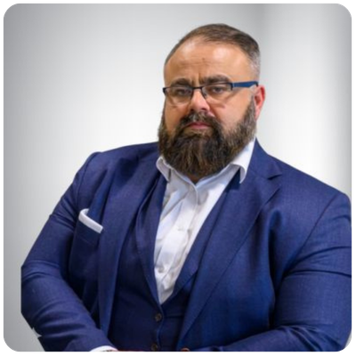 Picture of Karl Konicz
