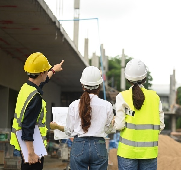 Cut Construction Costs with Innovative Site Security Solutions