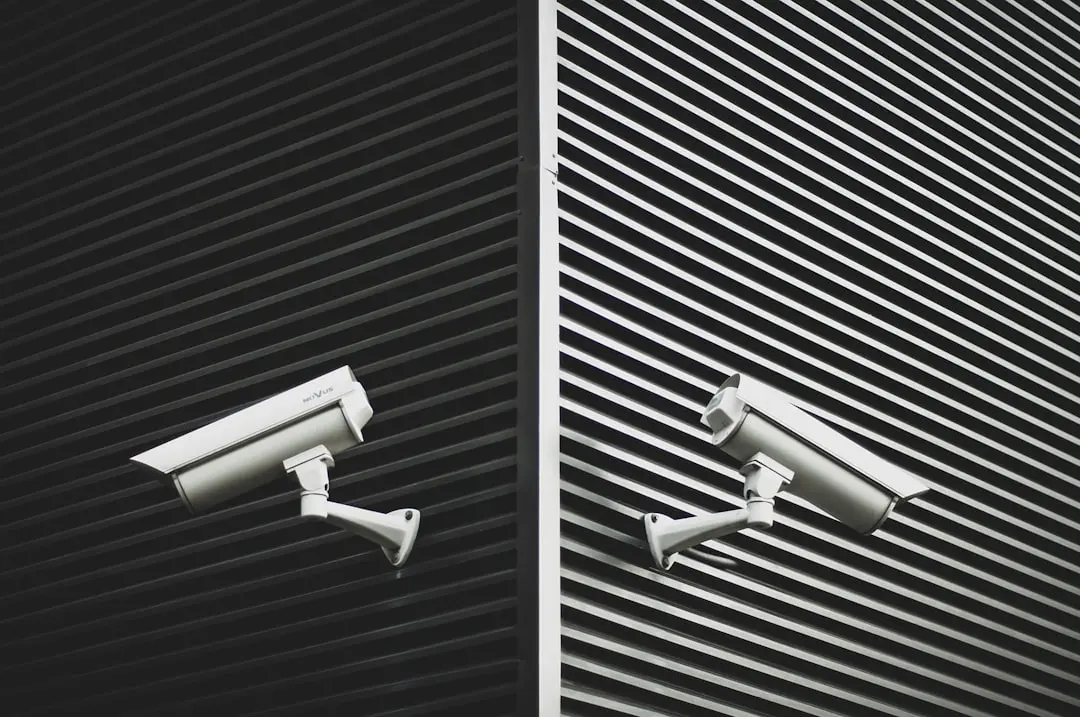 Advanced CCTV Systems