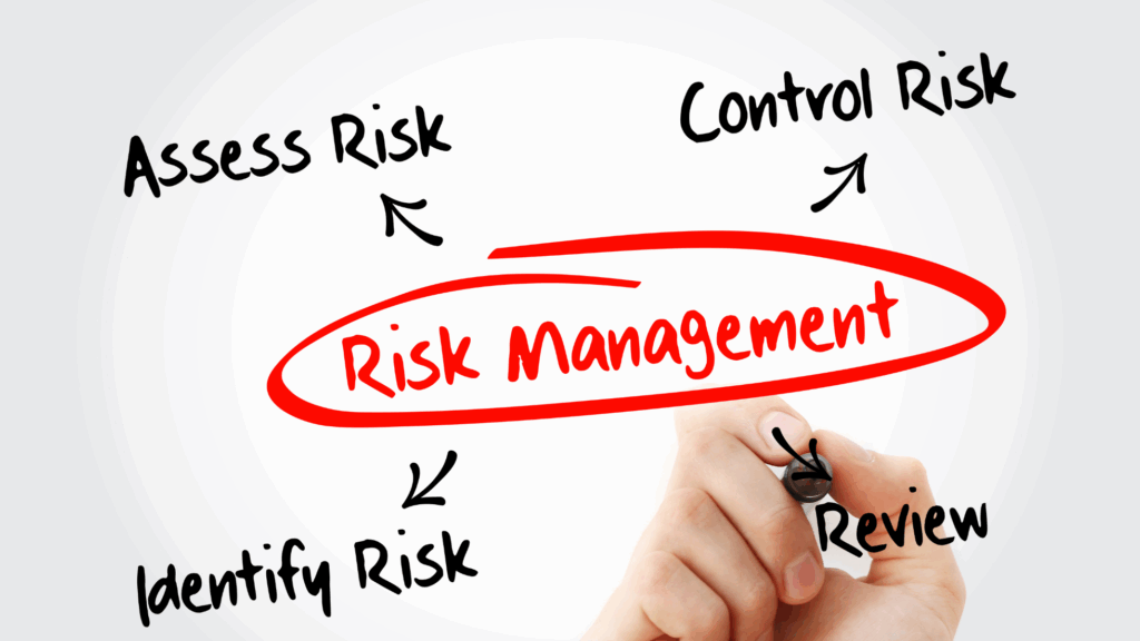 Crisis Management: Understanding Risk to Build Resilience, Security Service