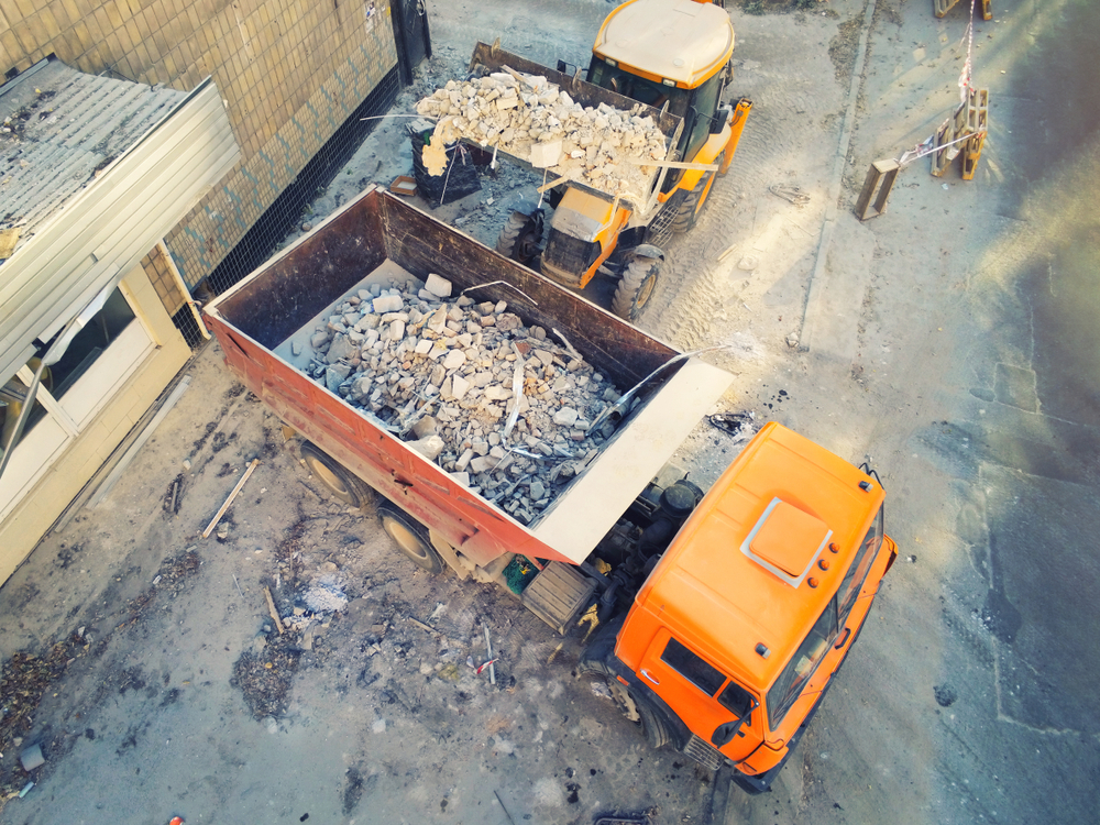 Demolition Sites: Security, Safety, and Compliance with Circle UK Group